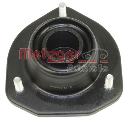 METZGER 6490033 Federbeinstützlager